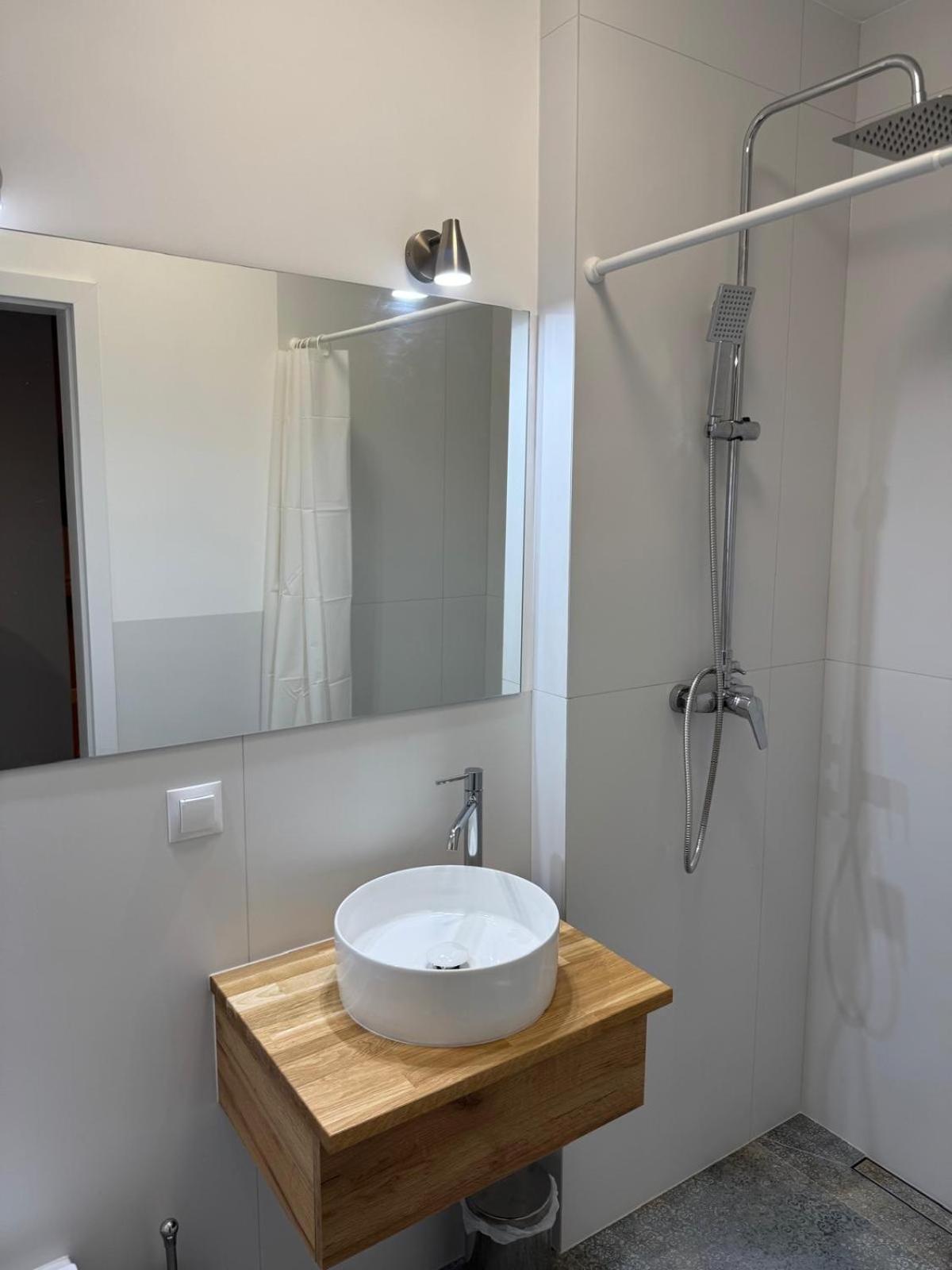 Apartament - Old Town Studio Gdańsk Buitenkant foto