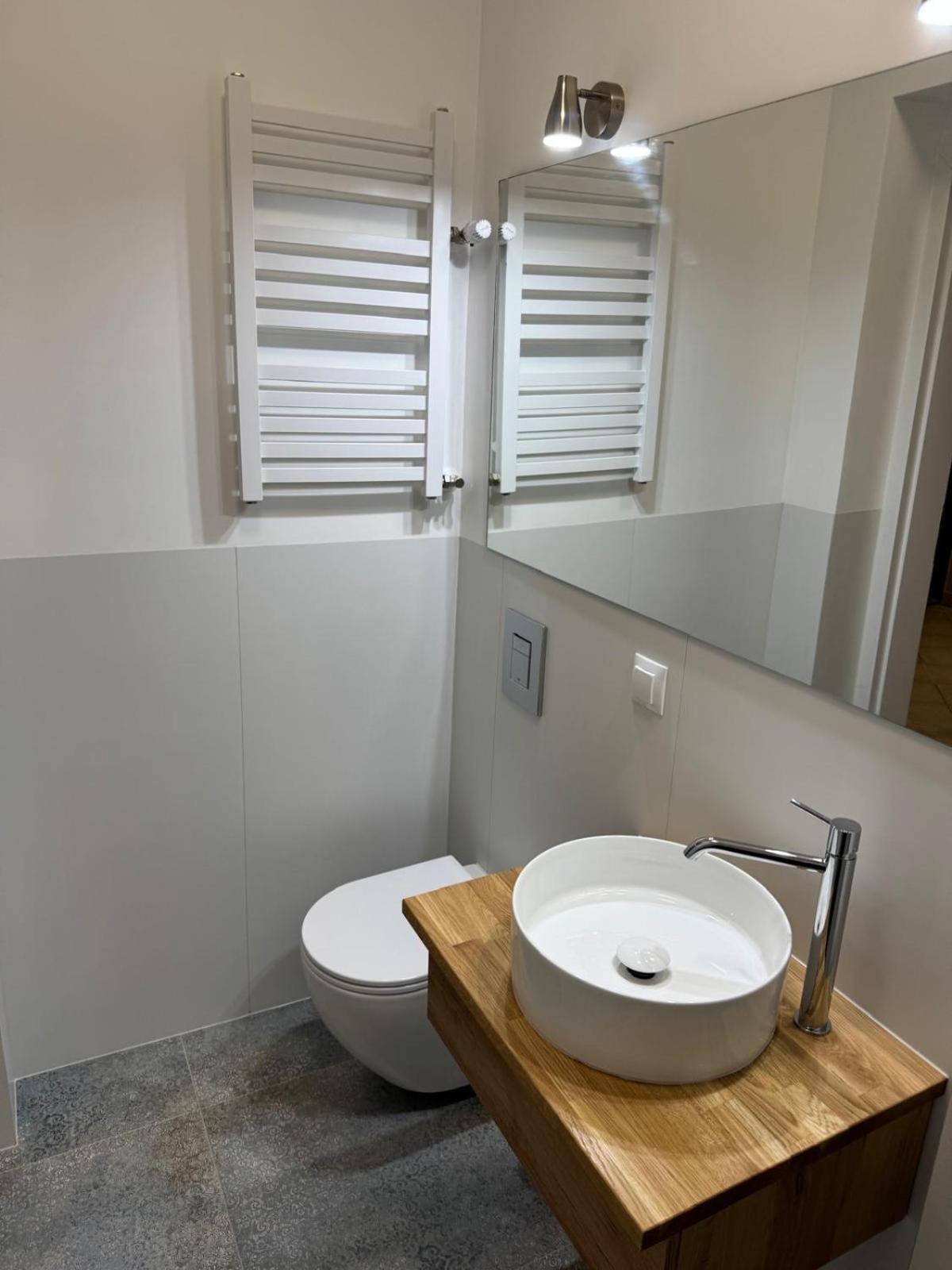 Apartament - Old Town Studio Gdańsk Buitenkant foto